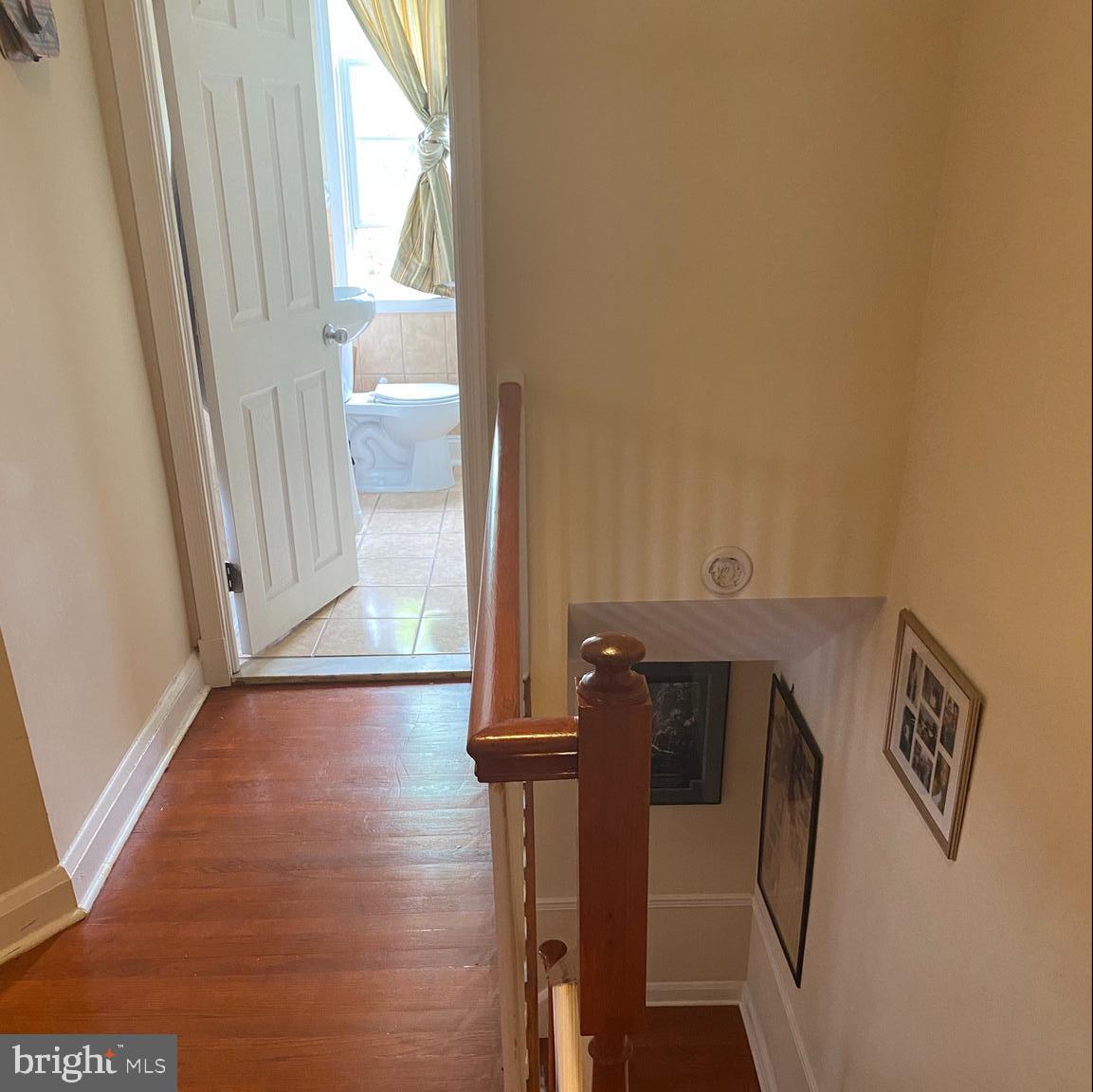 LOCH RAVEN - Residential Lease