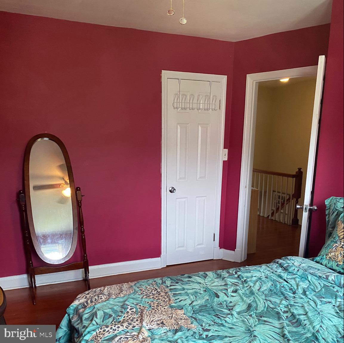 LOCH RAVEN - Residential Lease