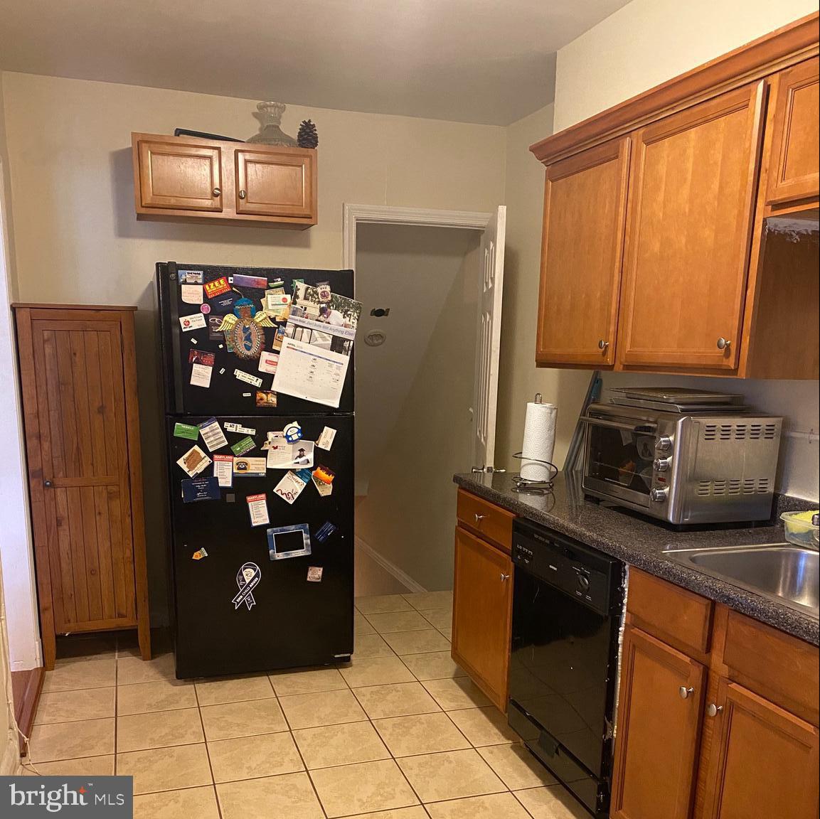 LOCH RAVEN - Residential Lease