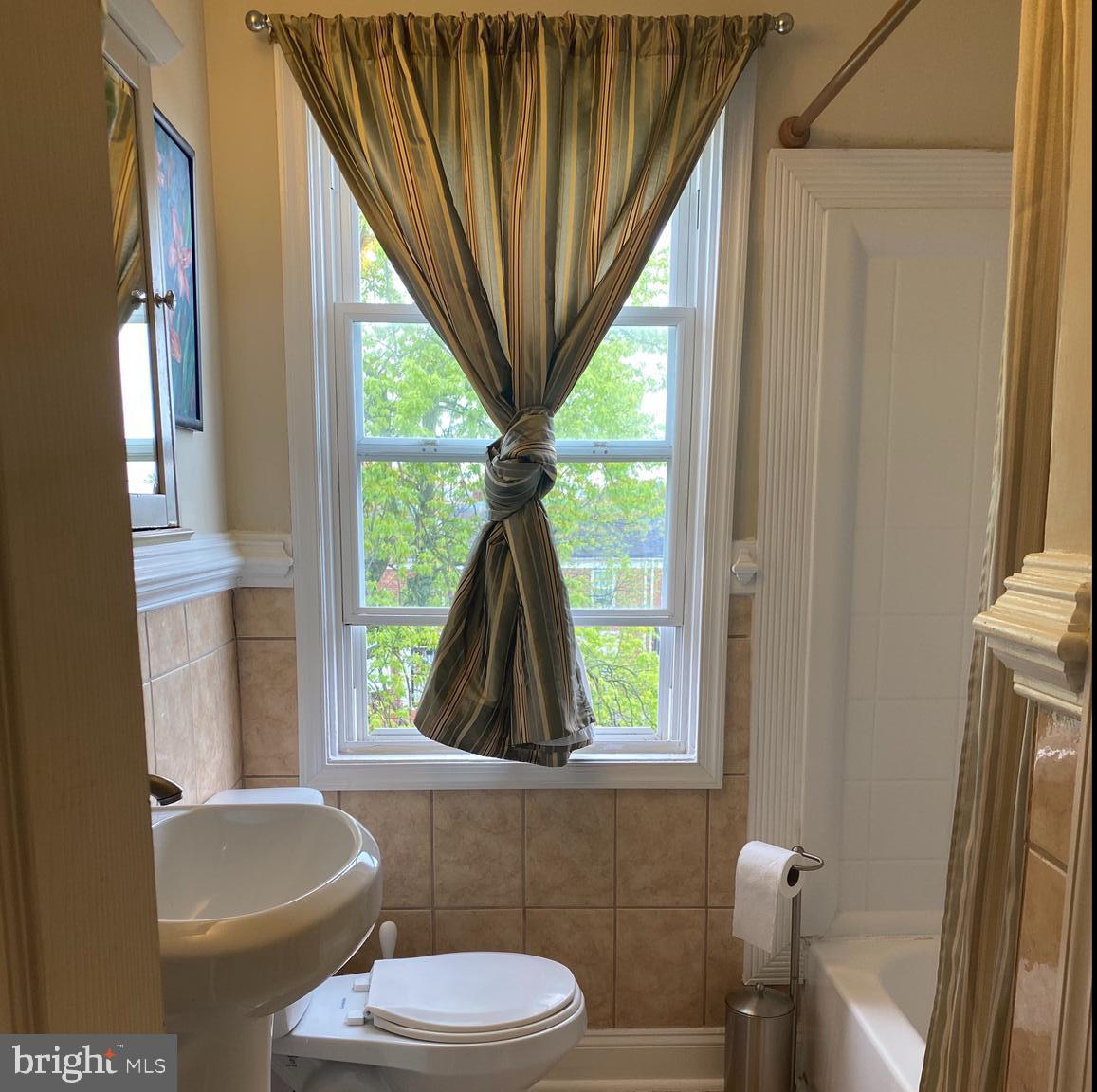 LOCH RAVEN - Residential Lease