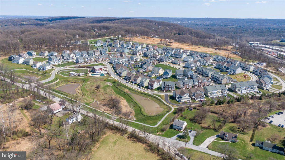 SPRING OAK - Residential