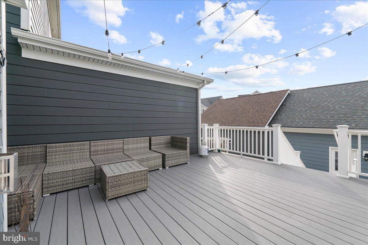 SPRING OAK - Residential
