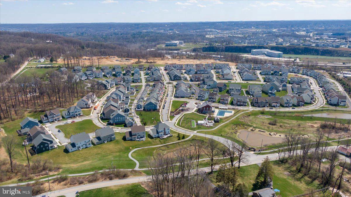 SPRING OAK - Residential