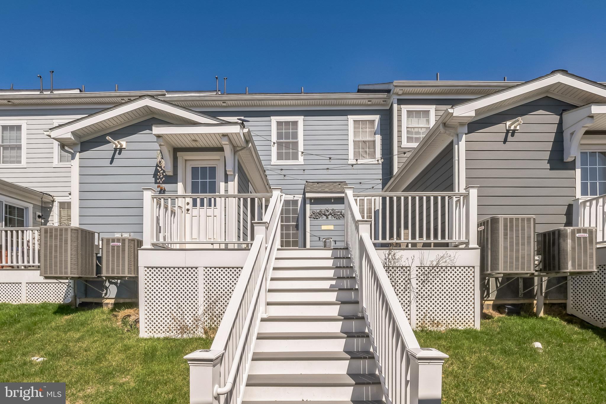 SPRING OAK - Residential