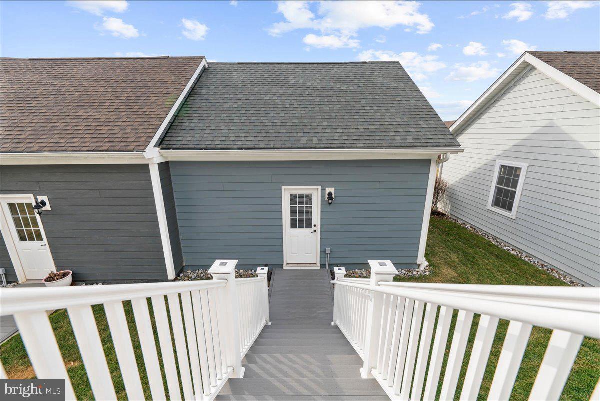 SPRING OAK - Residential