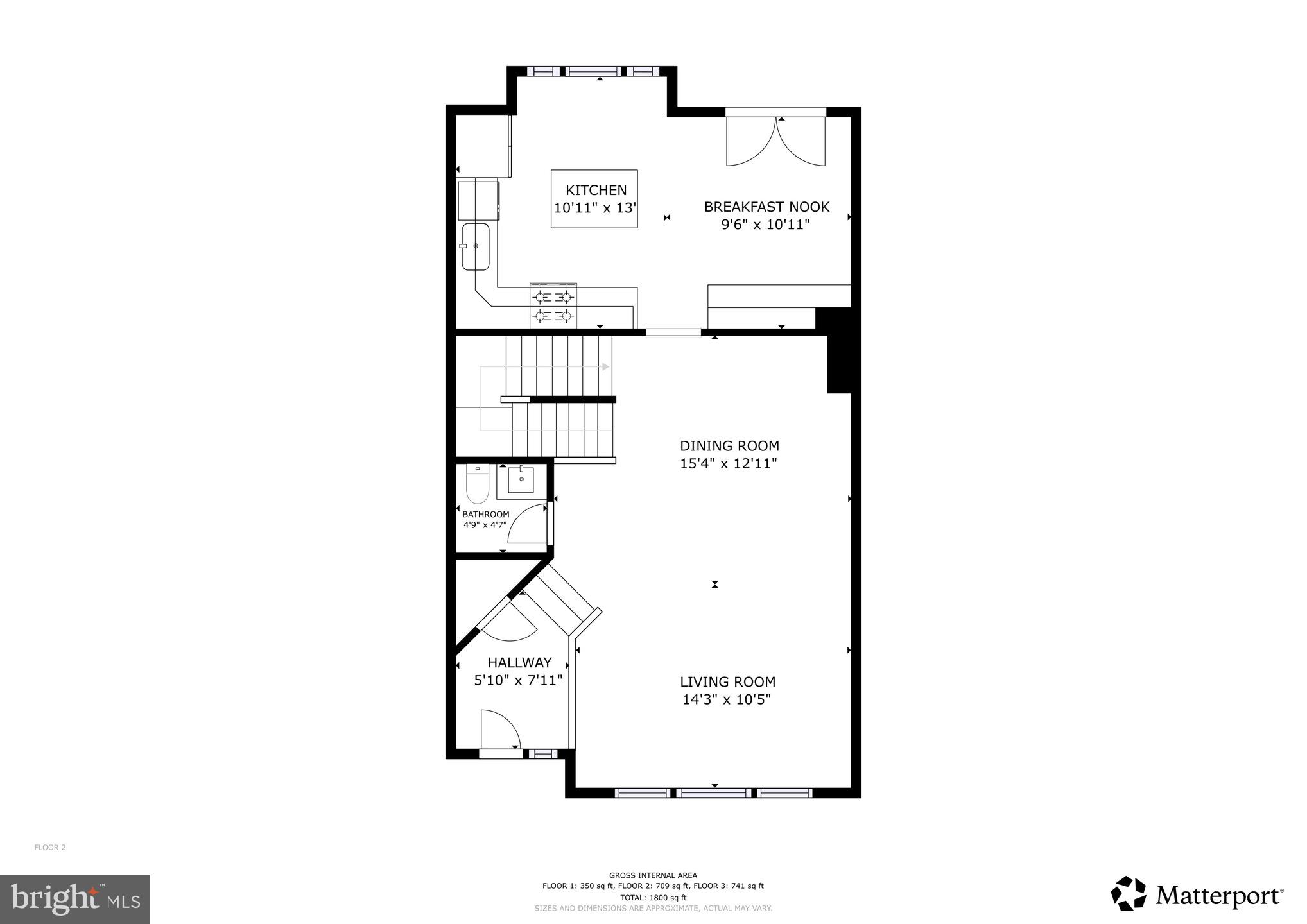 WEATHERSTONE - Residential