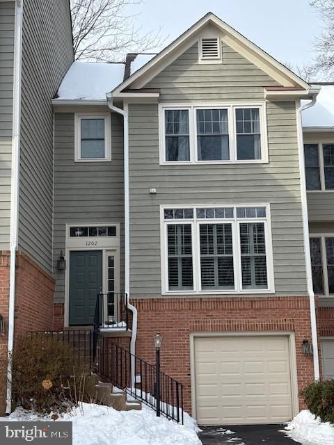 1202 WEATHERSTONE COURT RESTON VA 20194