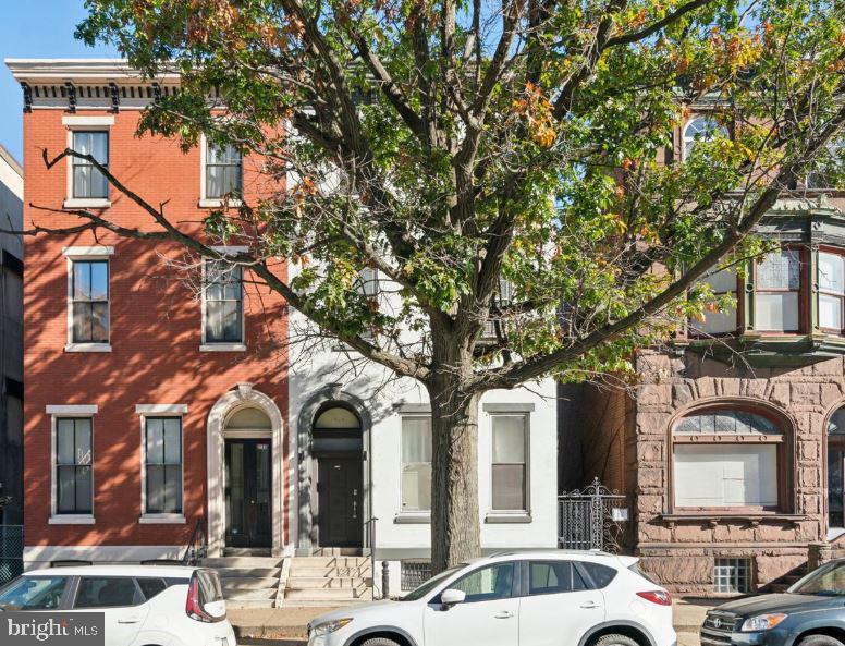 Introducing a one bedroom, one bathroom apartment located in the beautiful neighborhood of Fairmount Philadelphia. This charming unit boasts a highly sought-after feature, a washer and dryer conveniently nestled within the apartment itself, providing ultimate convenience and ease. With a cozy bedroom, a well-appointed bathroom, and an open living area, this space offers comfort and functionality. Its prime location allows residents to indulge in the neighborhood's thriving cultural scene, trendy eateries, and picturesque Fairmount Park. Don't miss the opportunity to make this wonderful apartment your new home in the heart of Fairmount!
