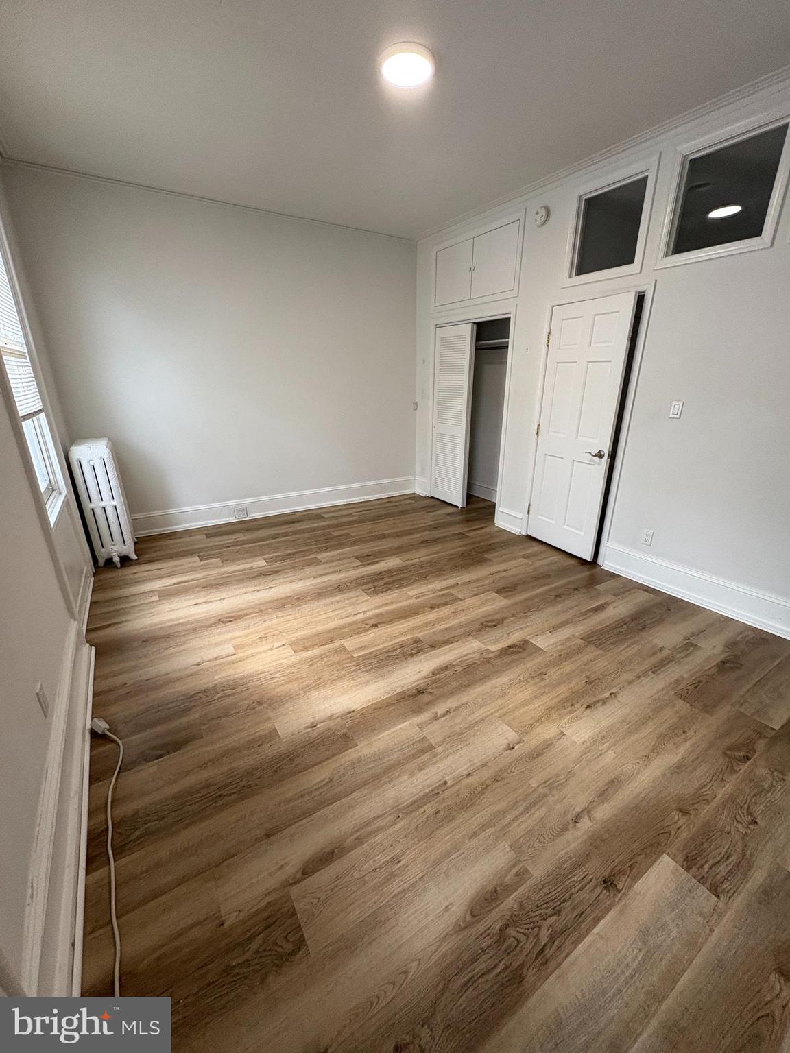 FAIRMOUNT - Residential Lease