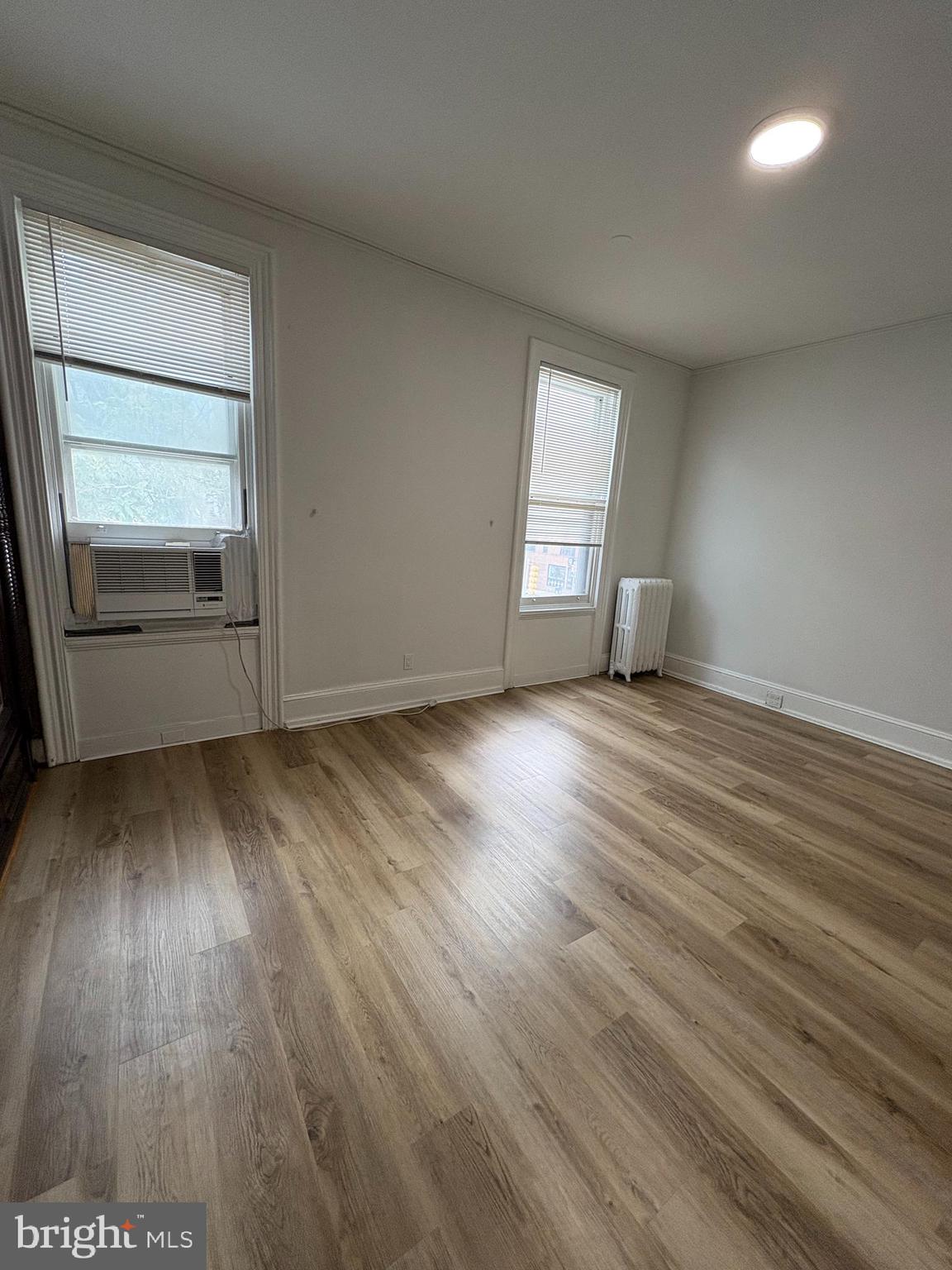 FAIRMOUNT - Residential Lease