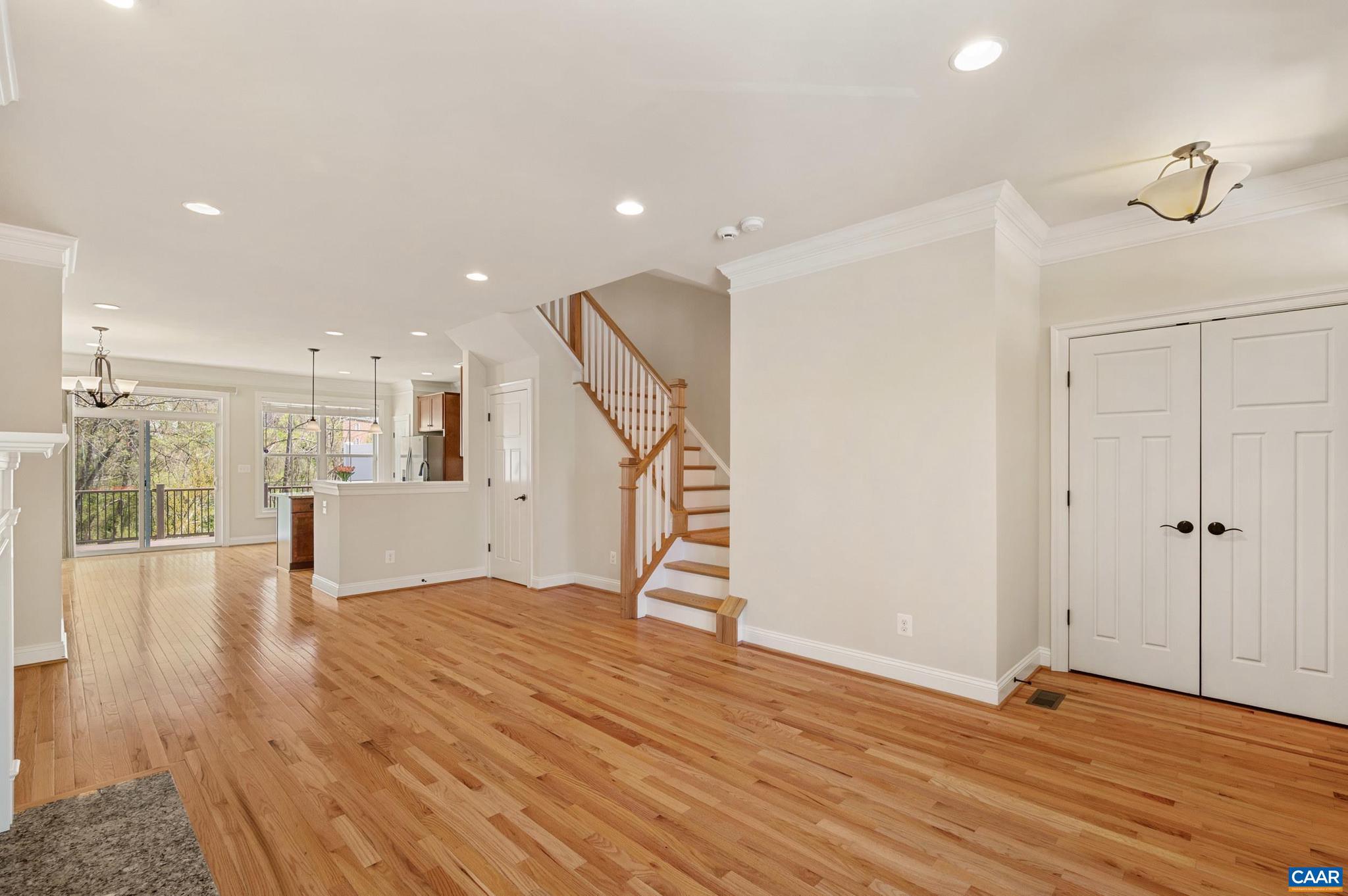 WILLOW GLEN - Residential