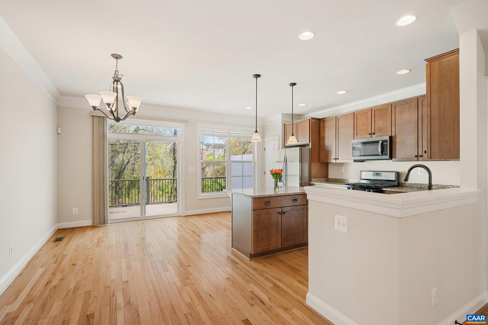 WILLOW GLEN - Residential