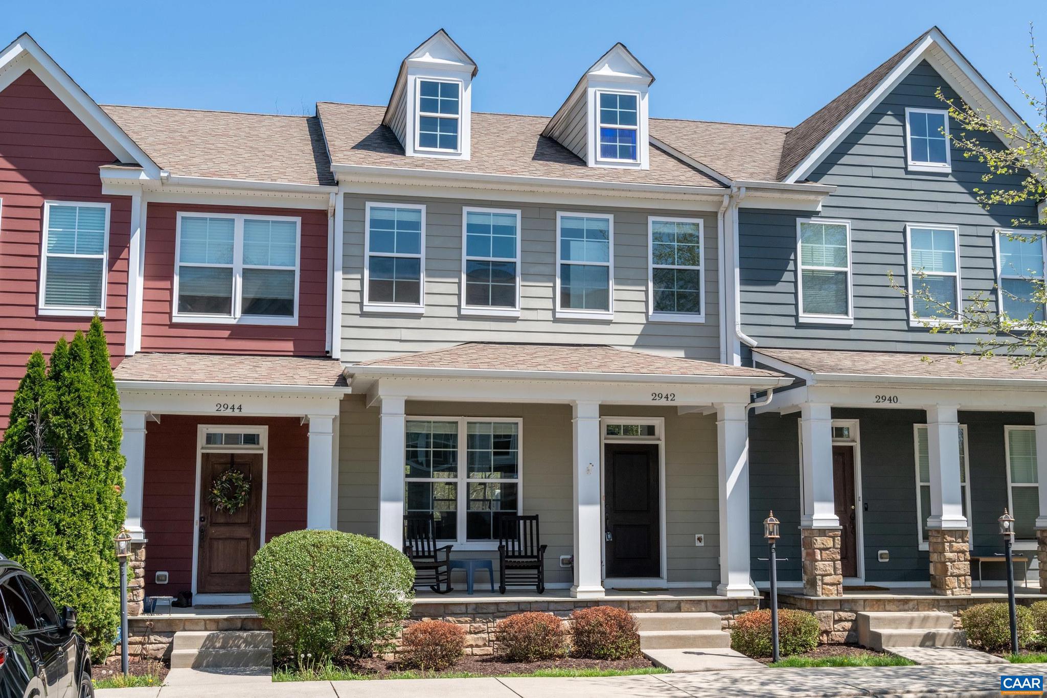 WILLOW GLEN - Residential