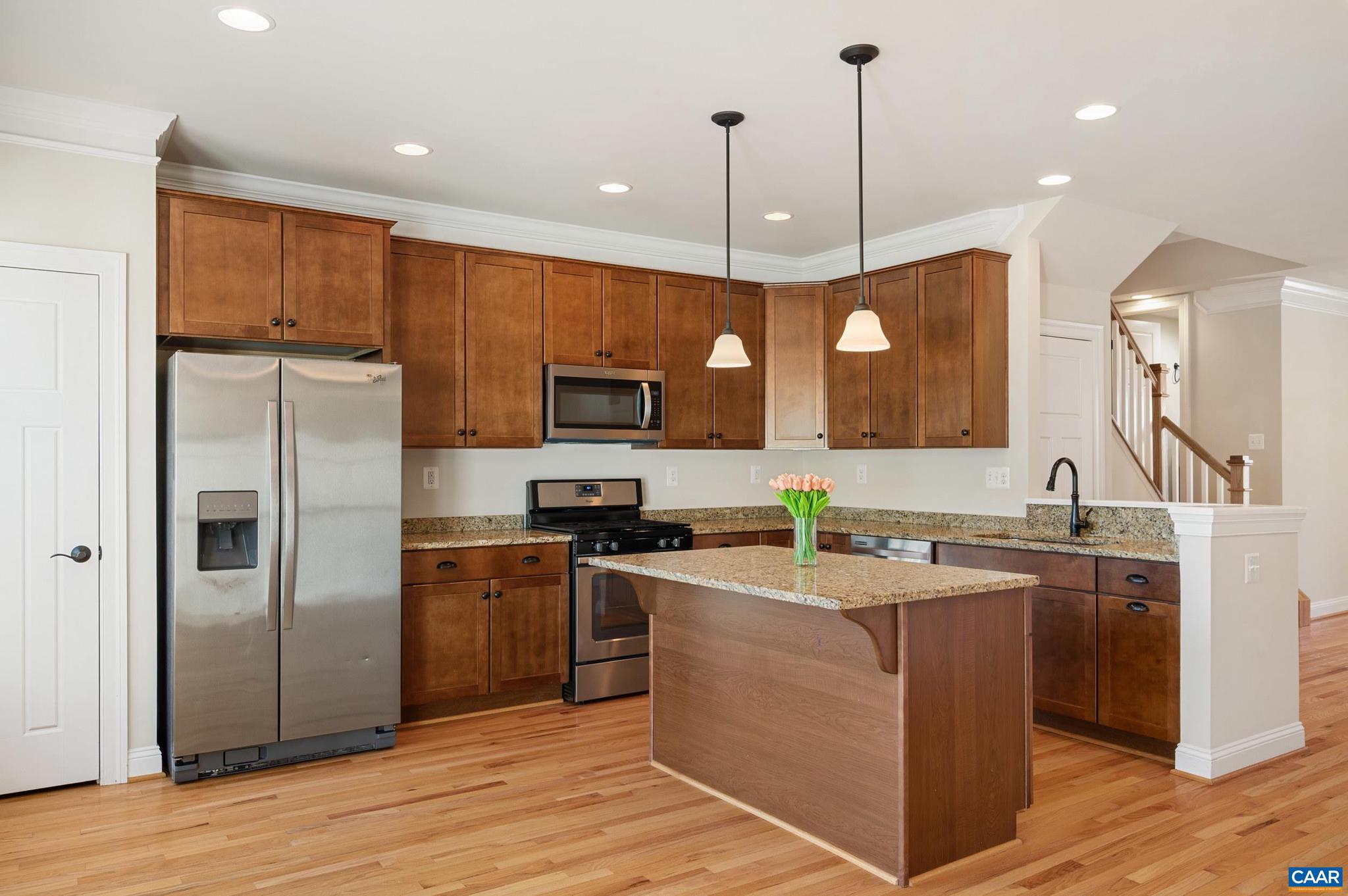 WILLOW GLEN - Residential