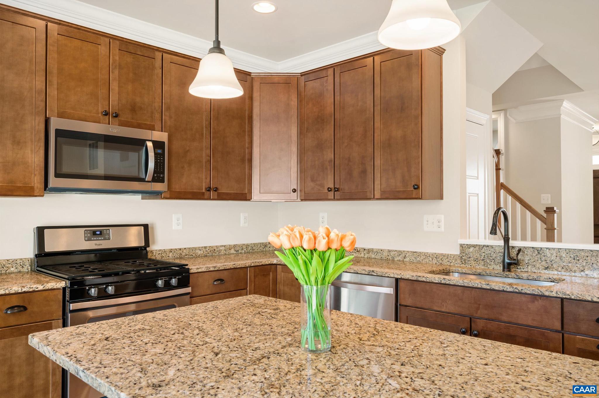 WILLOW GLEN - Residential