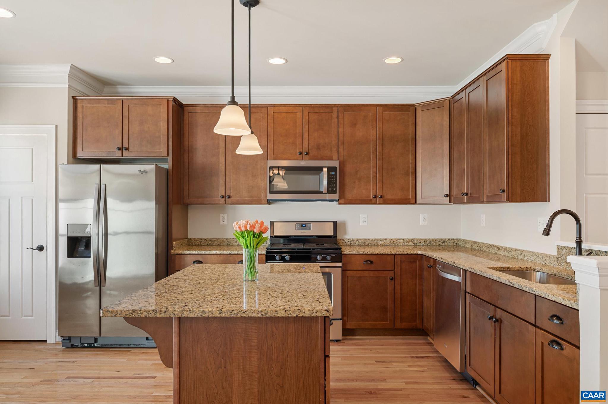 WILLOW GLEN - Residential