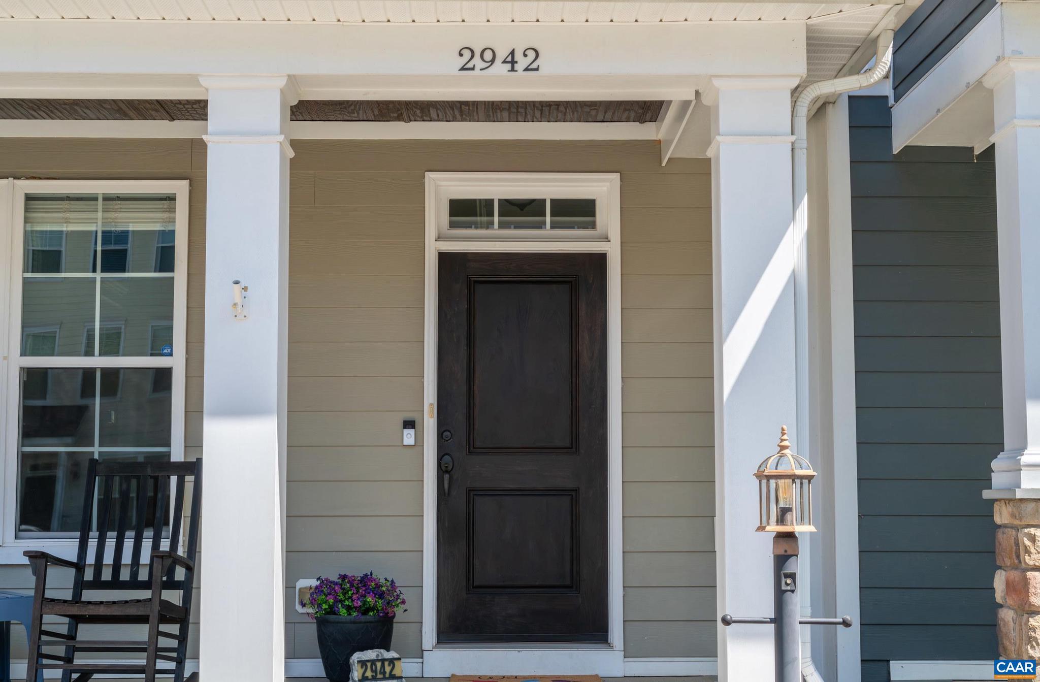 WILLOW GLEN - Residential