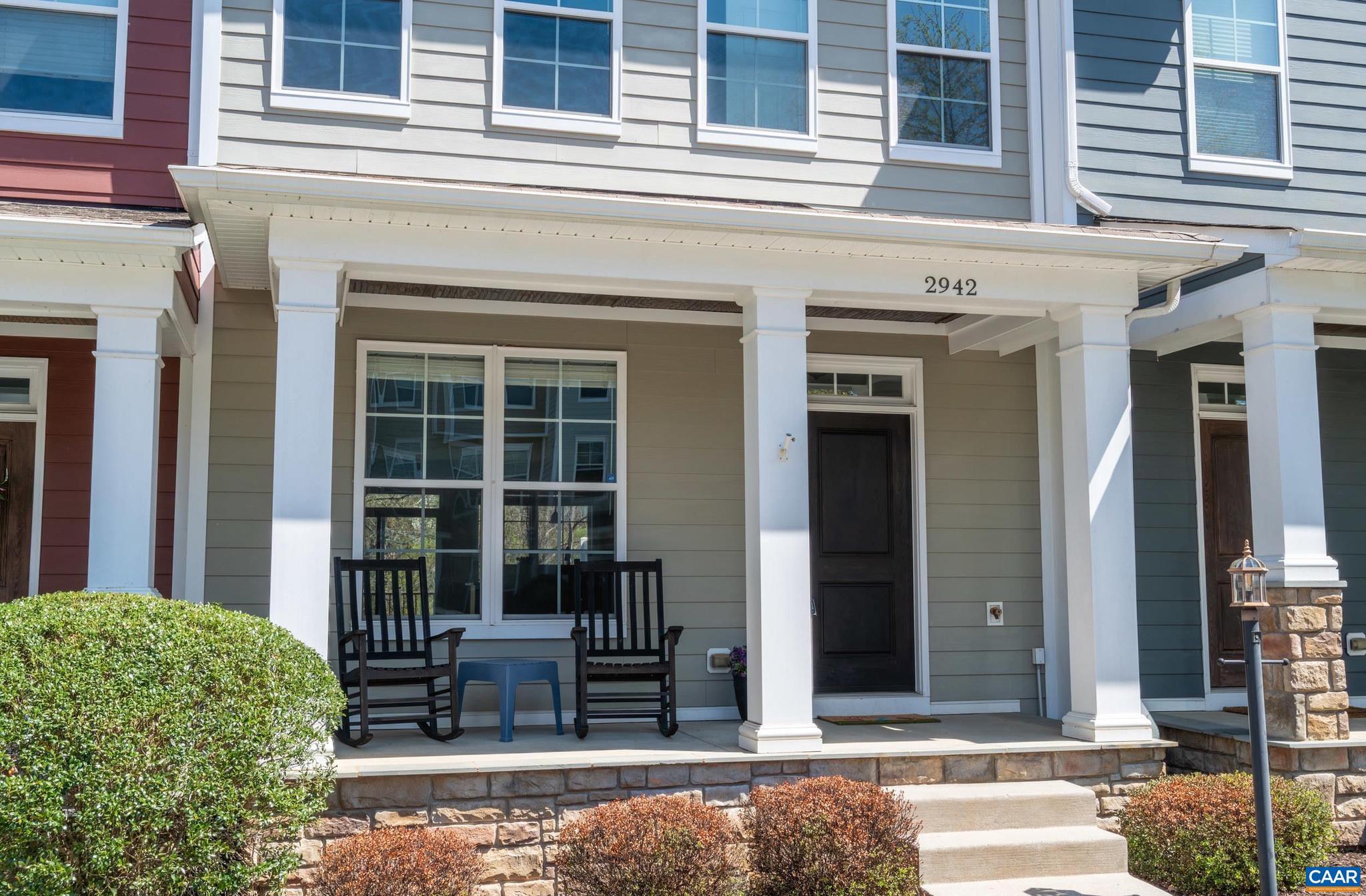 WILLOW GLEN - Residential