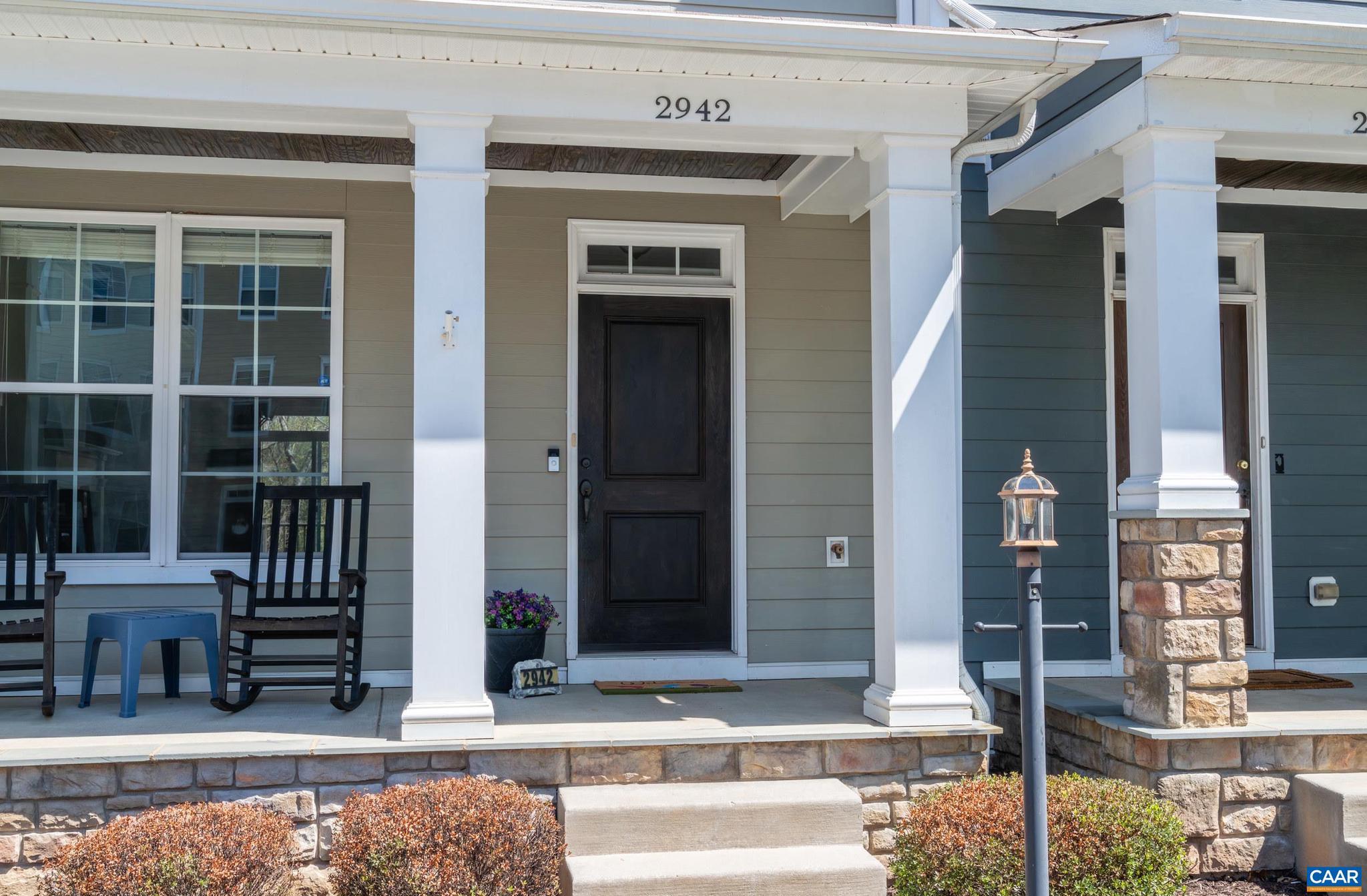 WILLOW GLEN - Residential