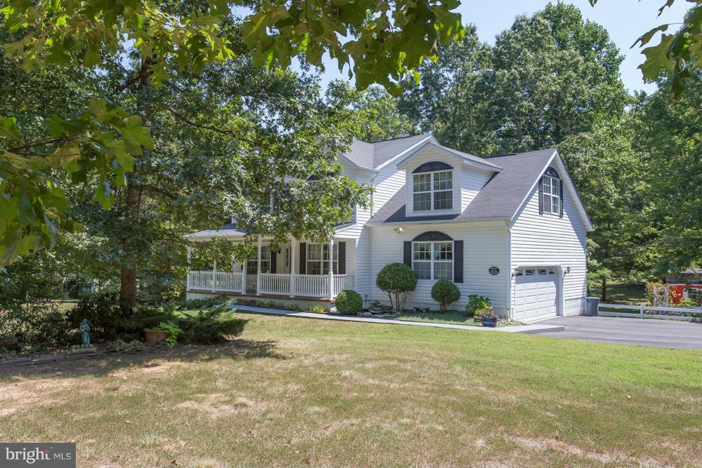 SIX LAKES WEST - Residential