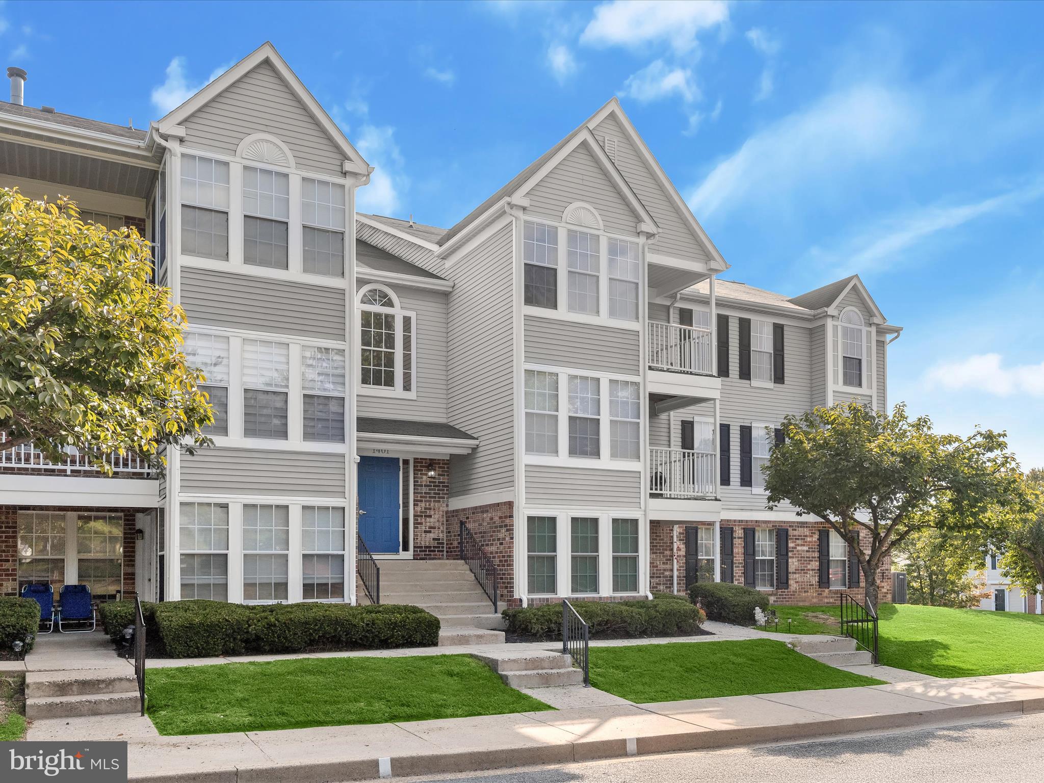 1401 SAGE LANE F 1401-F