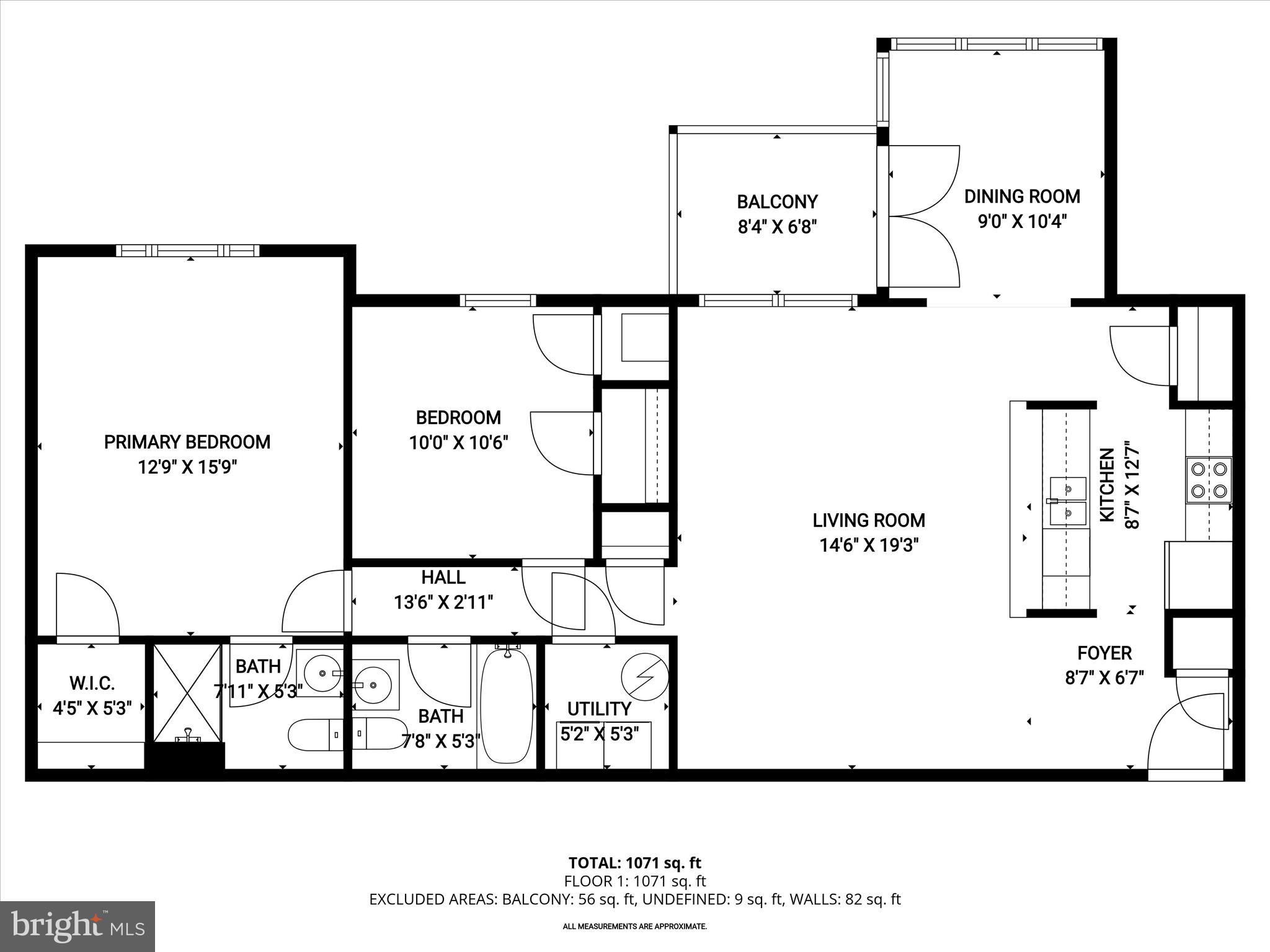 RIVERSIDE - Residential