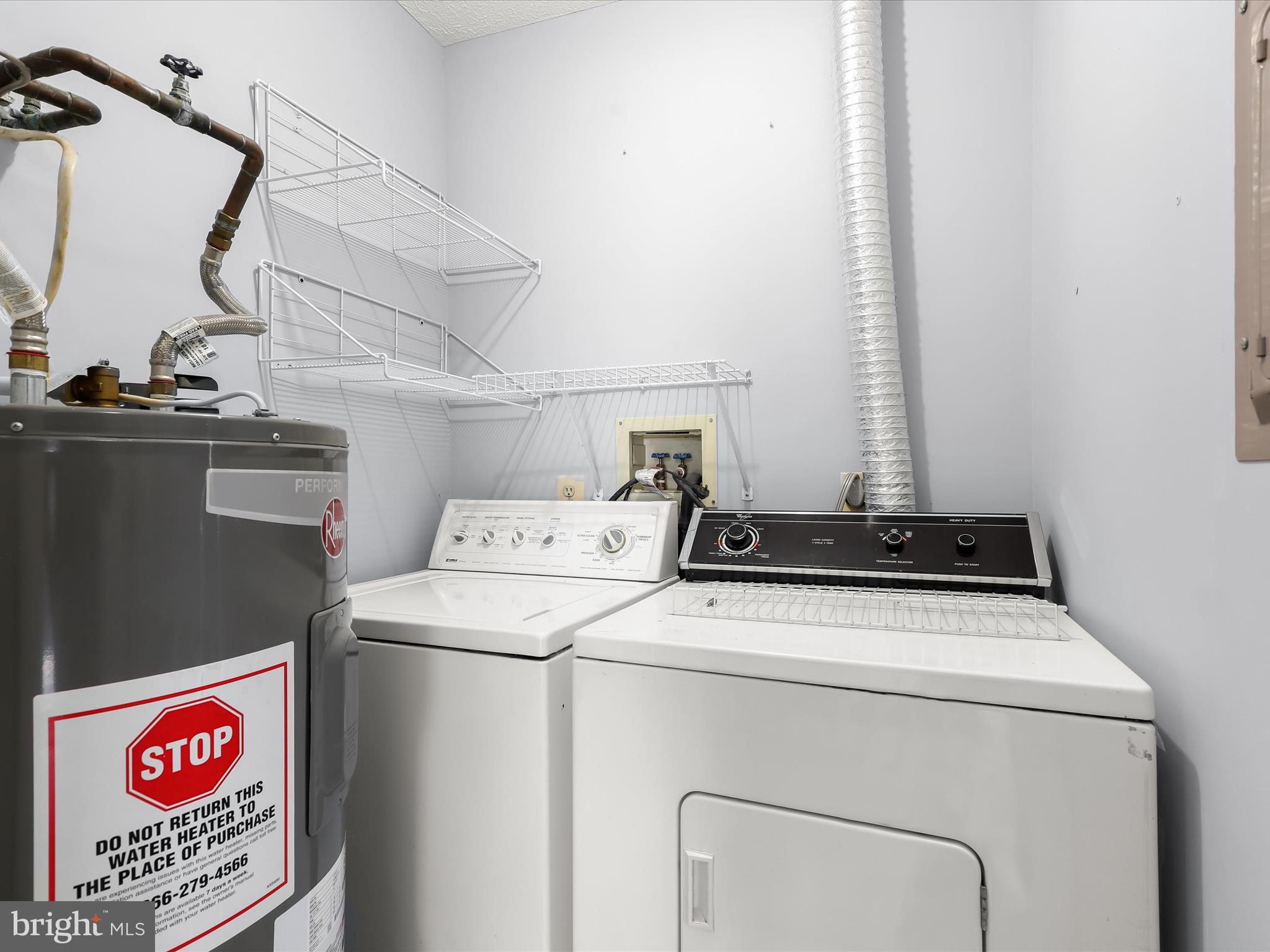 RIVERSIDE - Residential