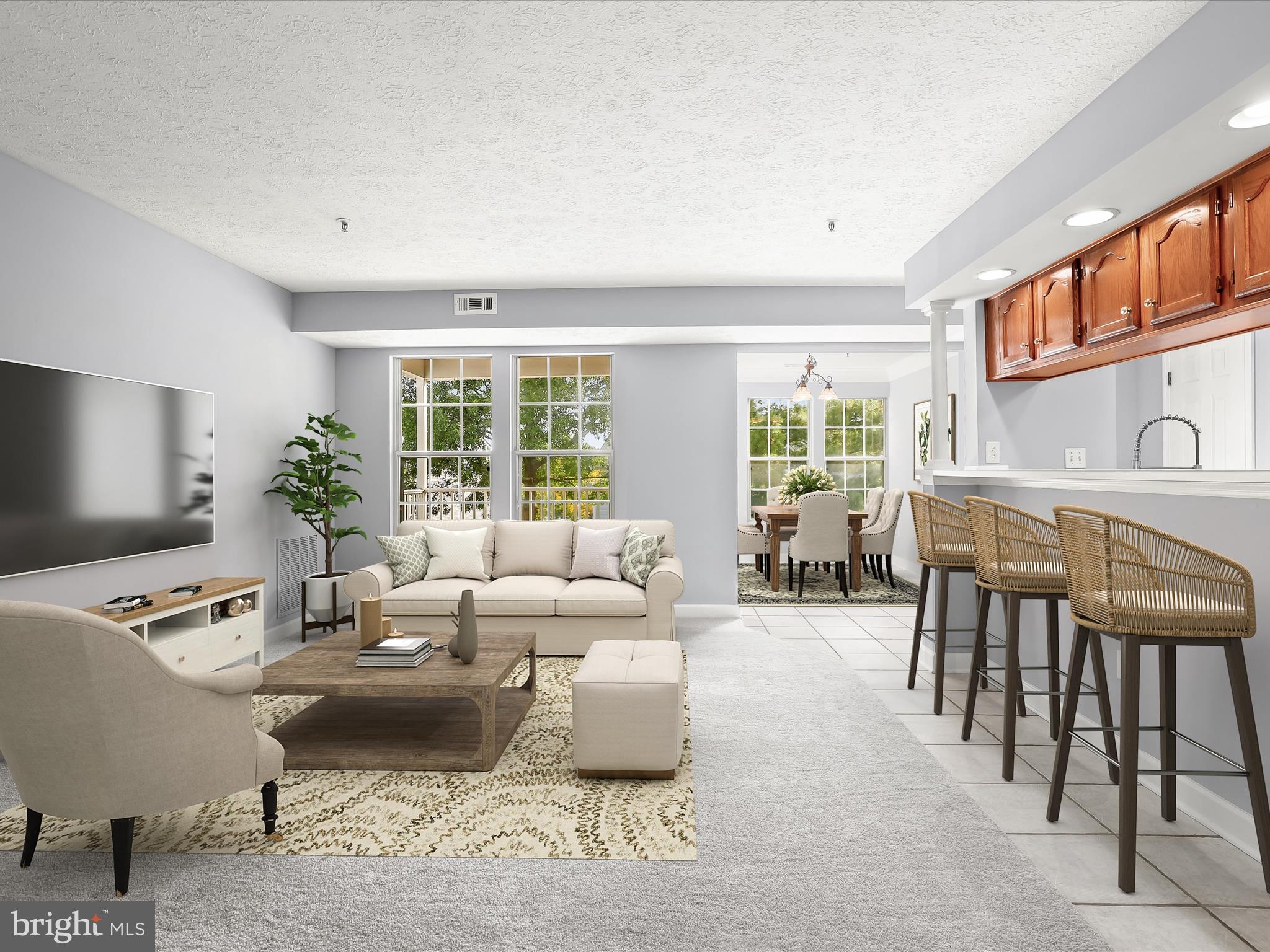 RIVERSIDE - Residential