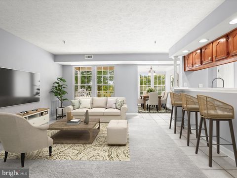 1401 SAGE LANE F 1401-F BELCAMP MD 21017