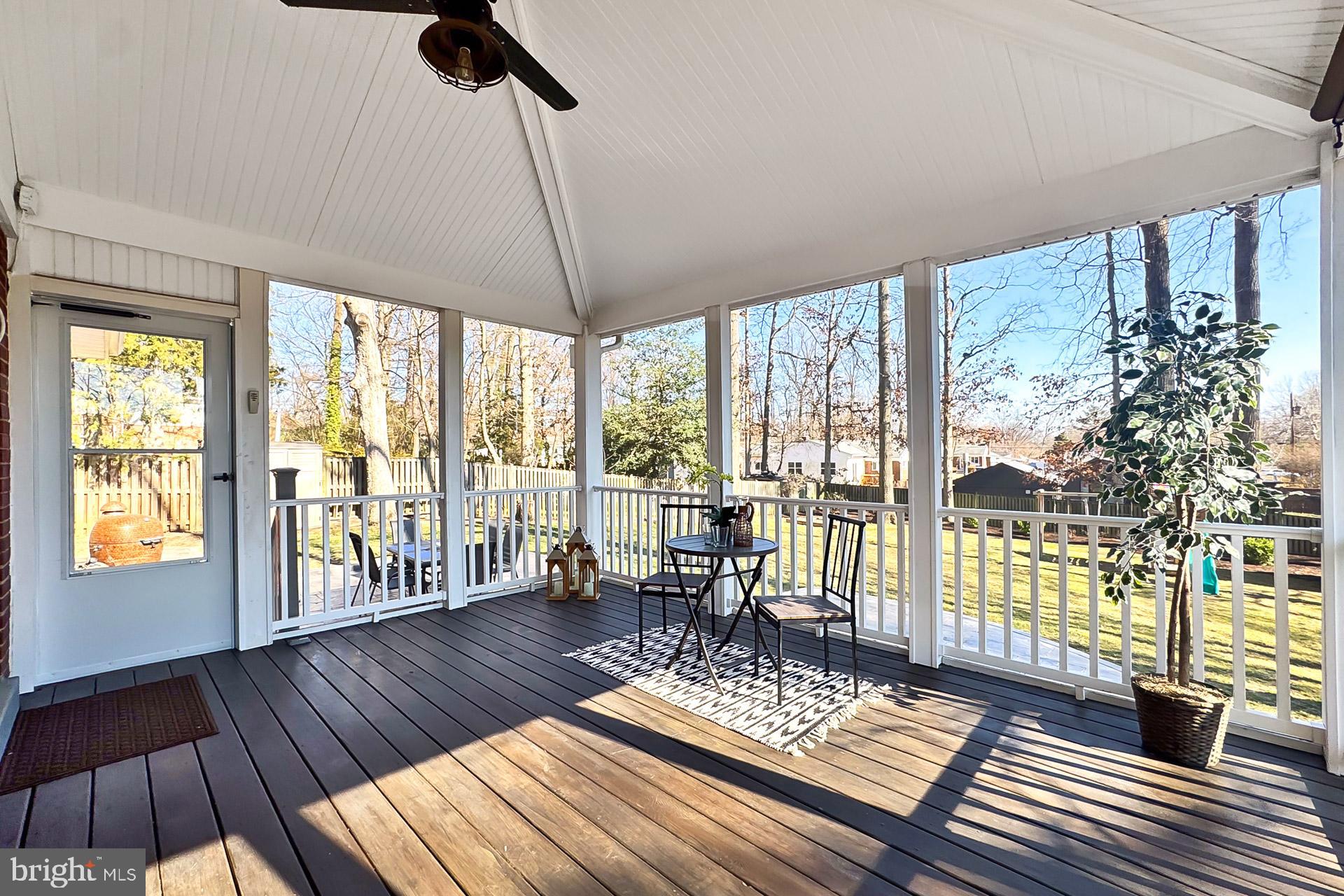 BROYHILL PARK - Residential