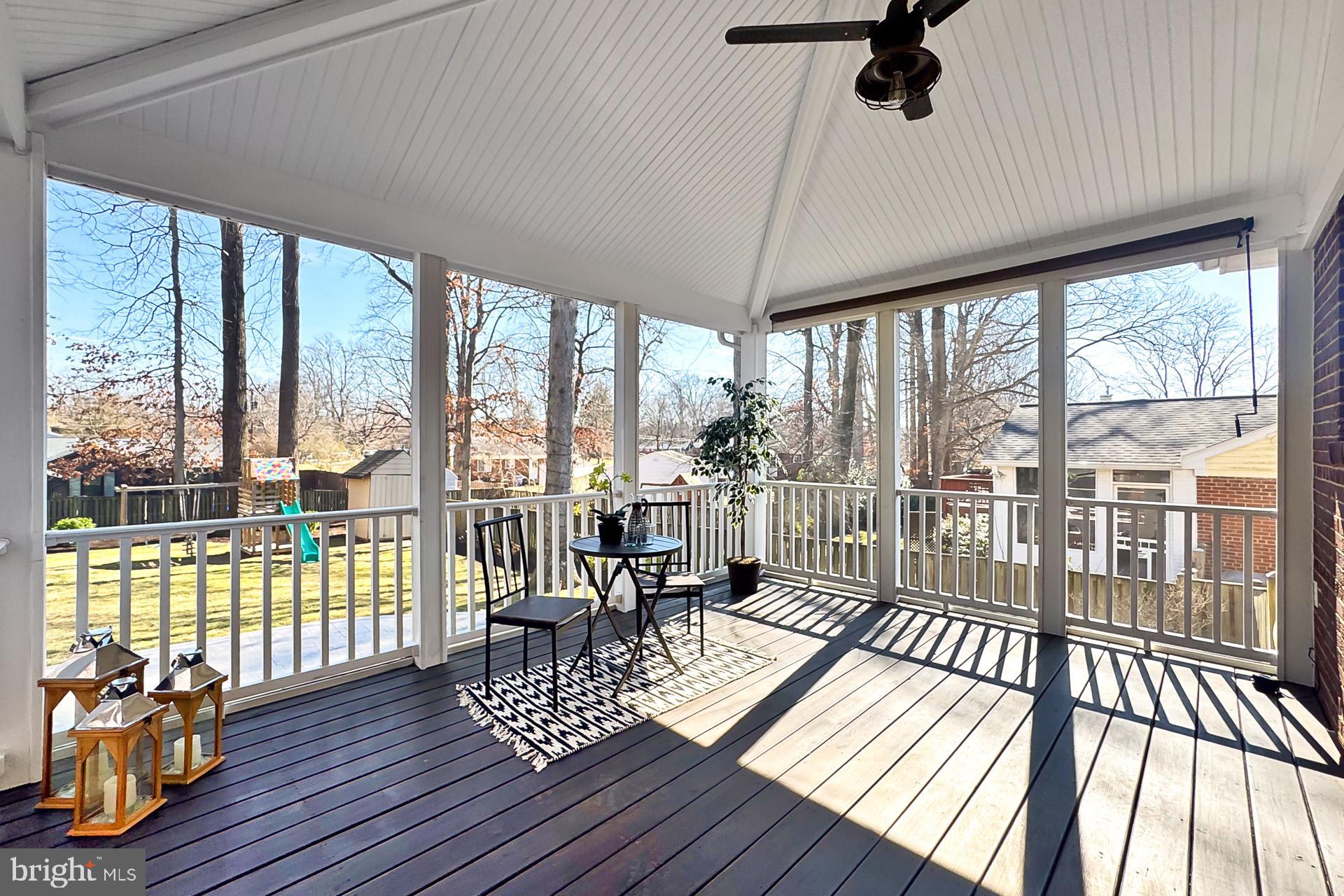 BROYHILL PARK - Residential