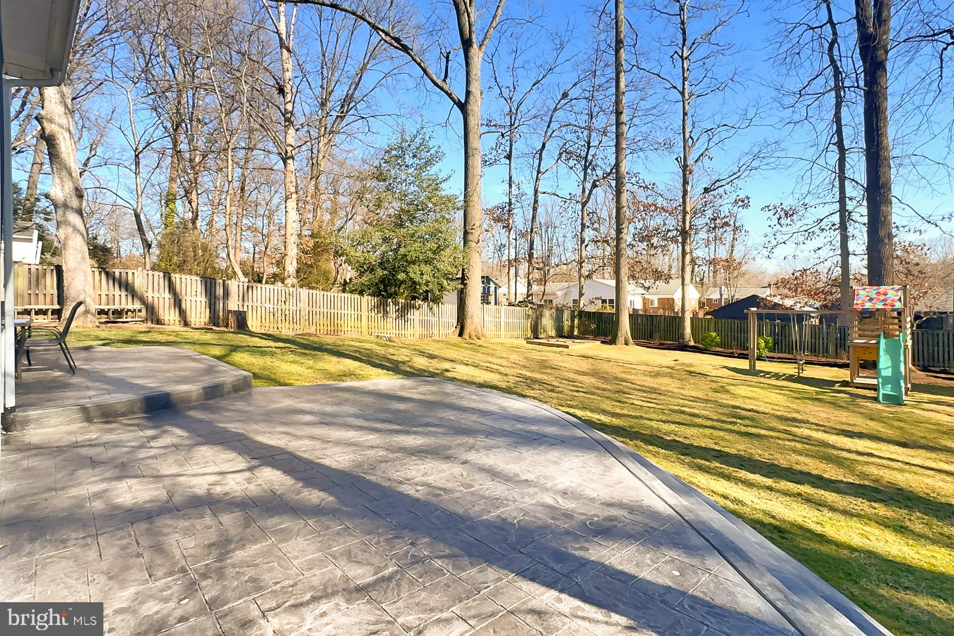 BROYHILL PARK - Residential