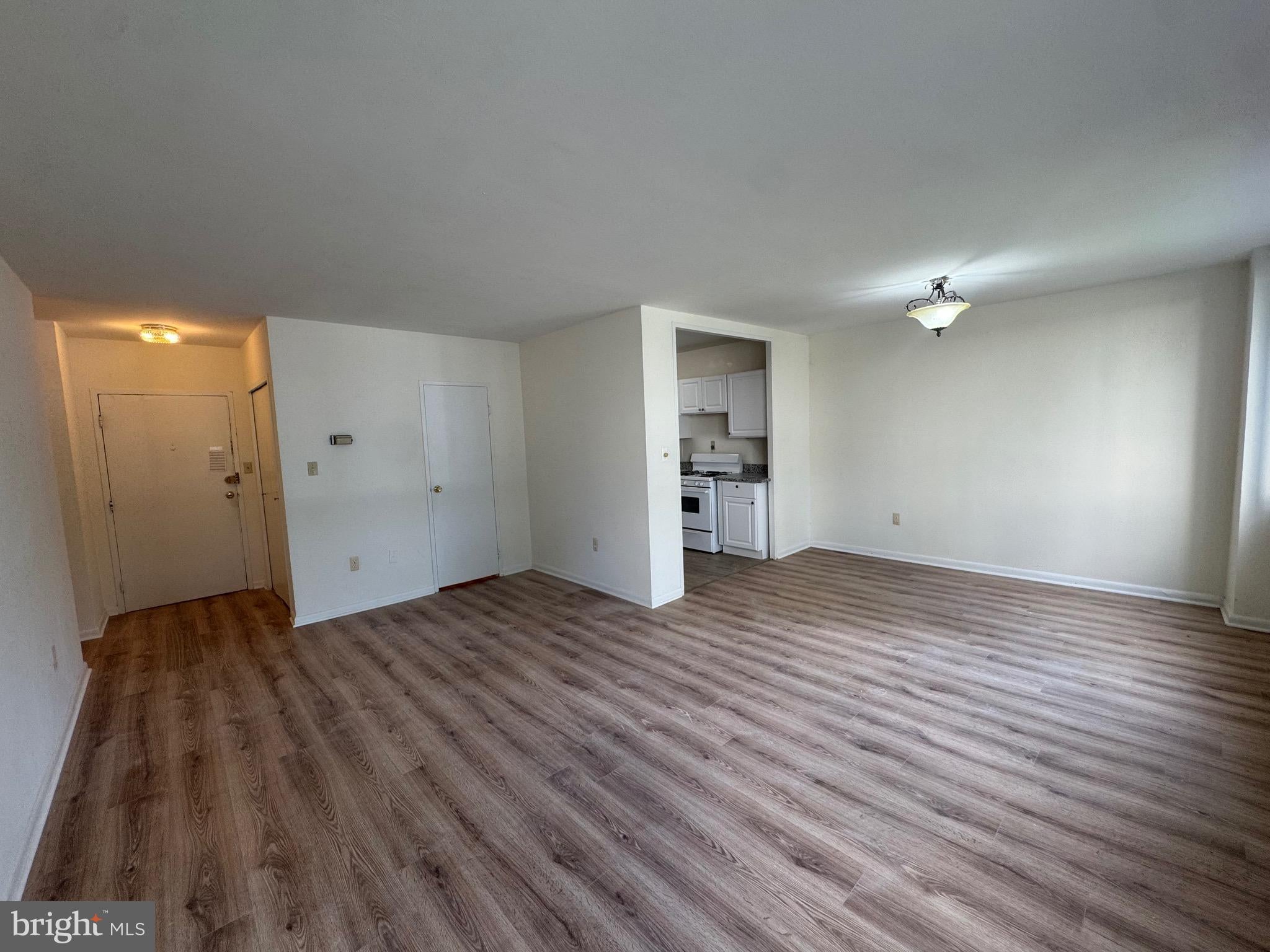 6621 WAKEFIELD DRIVE 107