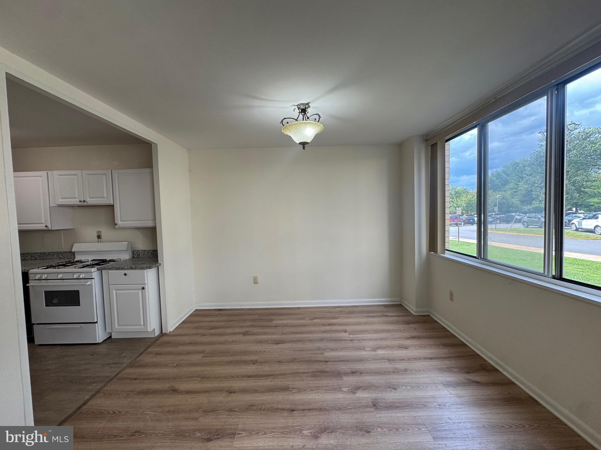 6621 WAKEFIELD DRIVE 107