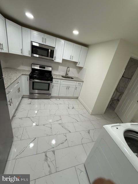 FRANKFORD - Residential Lease