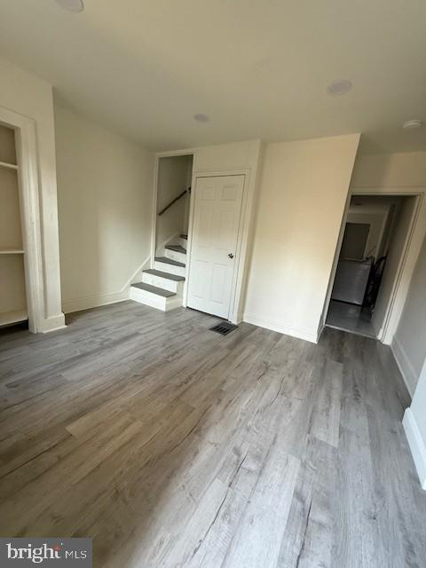 FRANKFORD - Residential Lease