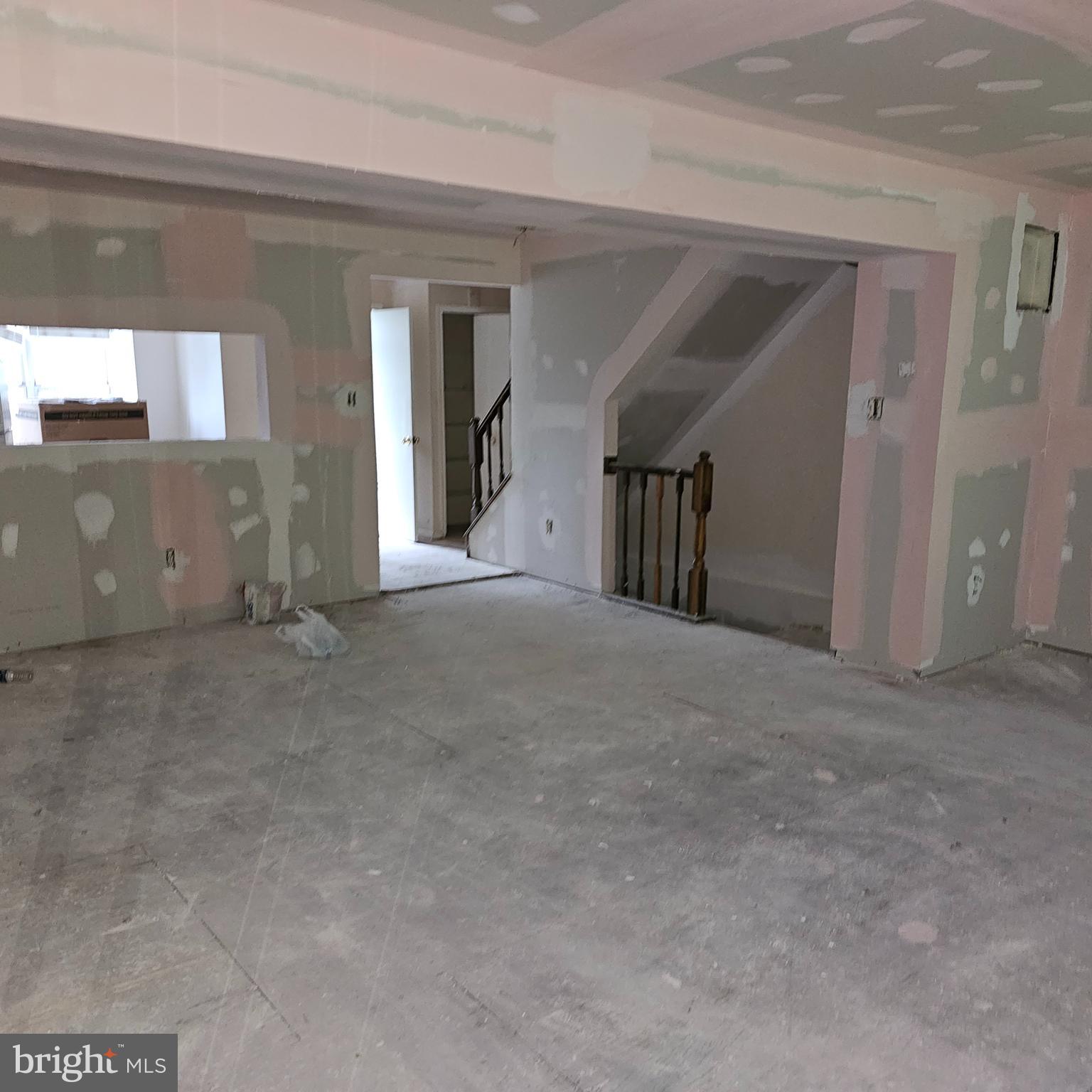 FORESTVILLE PARK - Residential