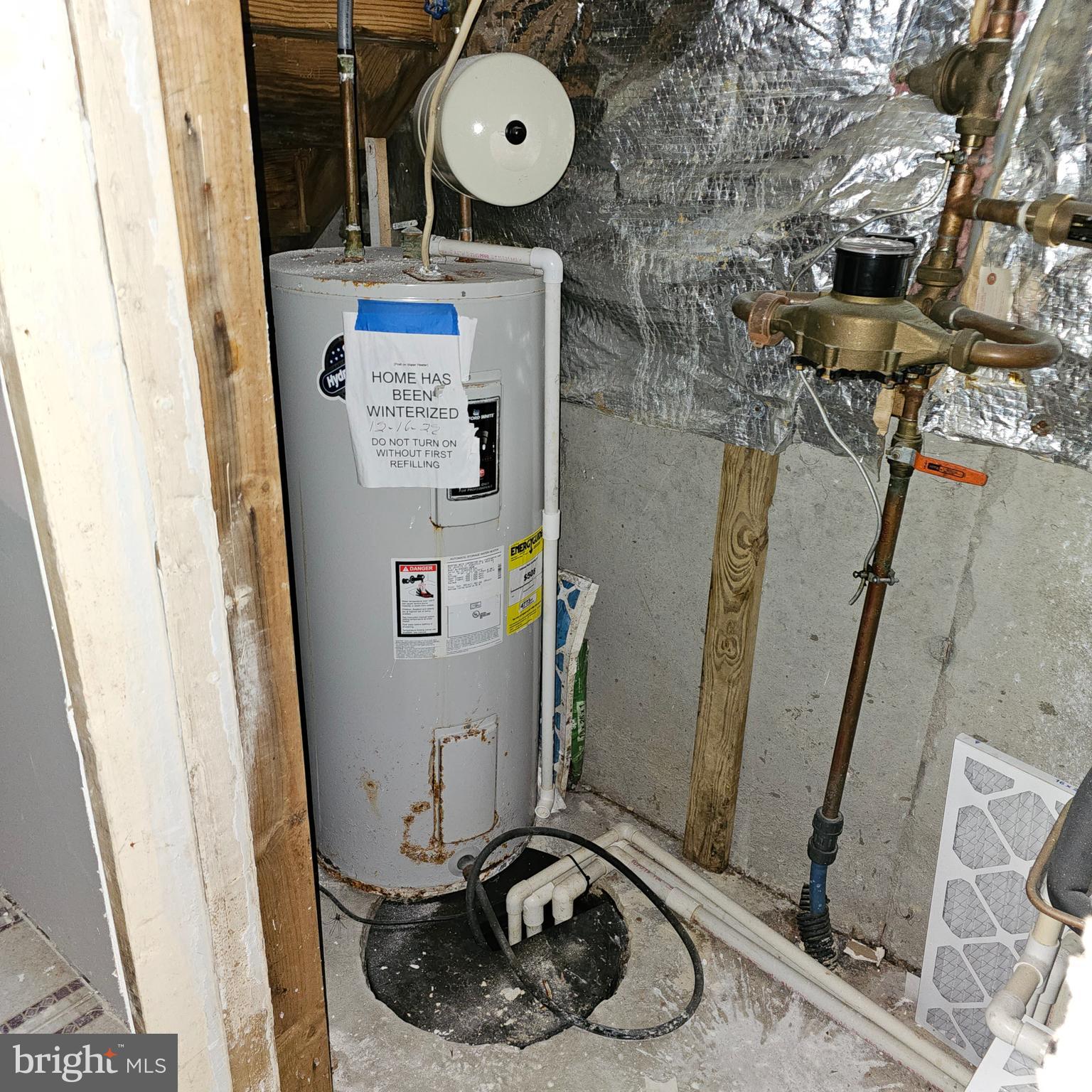 FORESTVILLE PARK - Residential