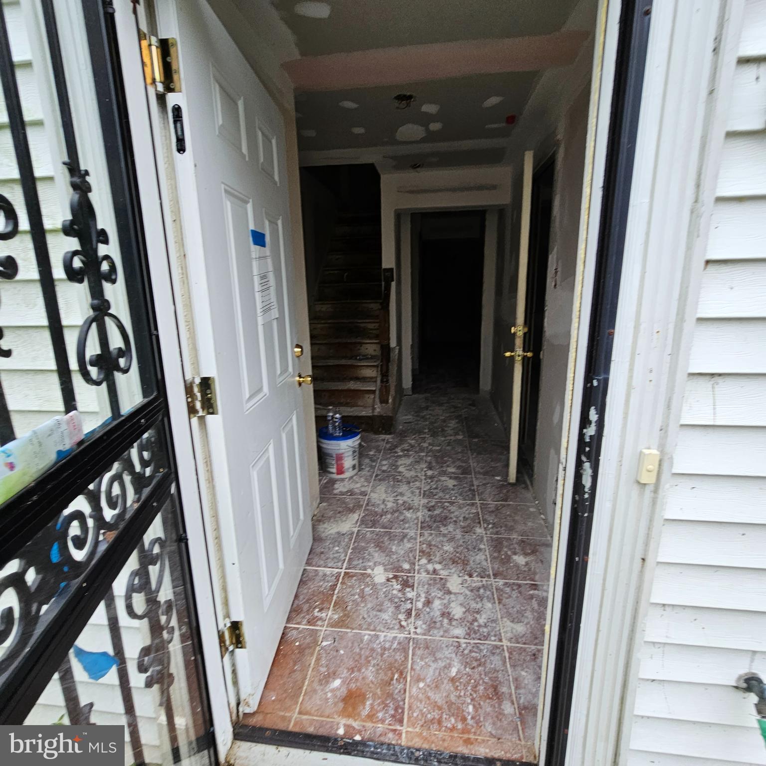 FORESTVILLE PARK - Residential