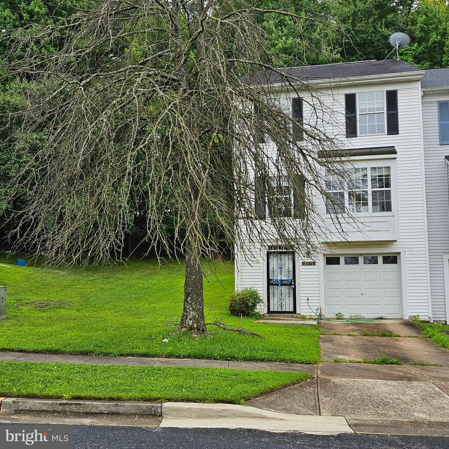 FORESTVILLE PARK - Residential