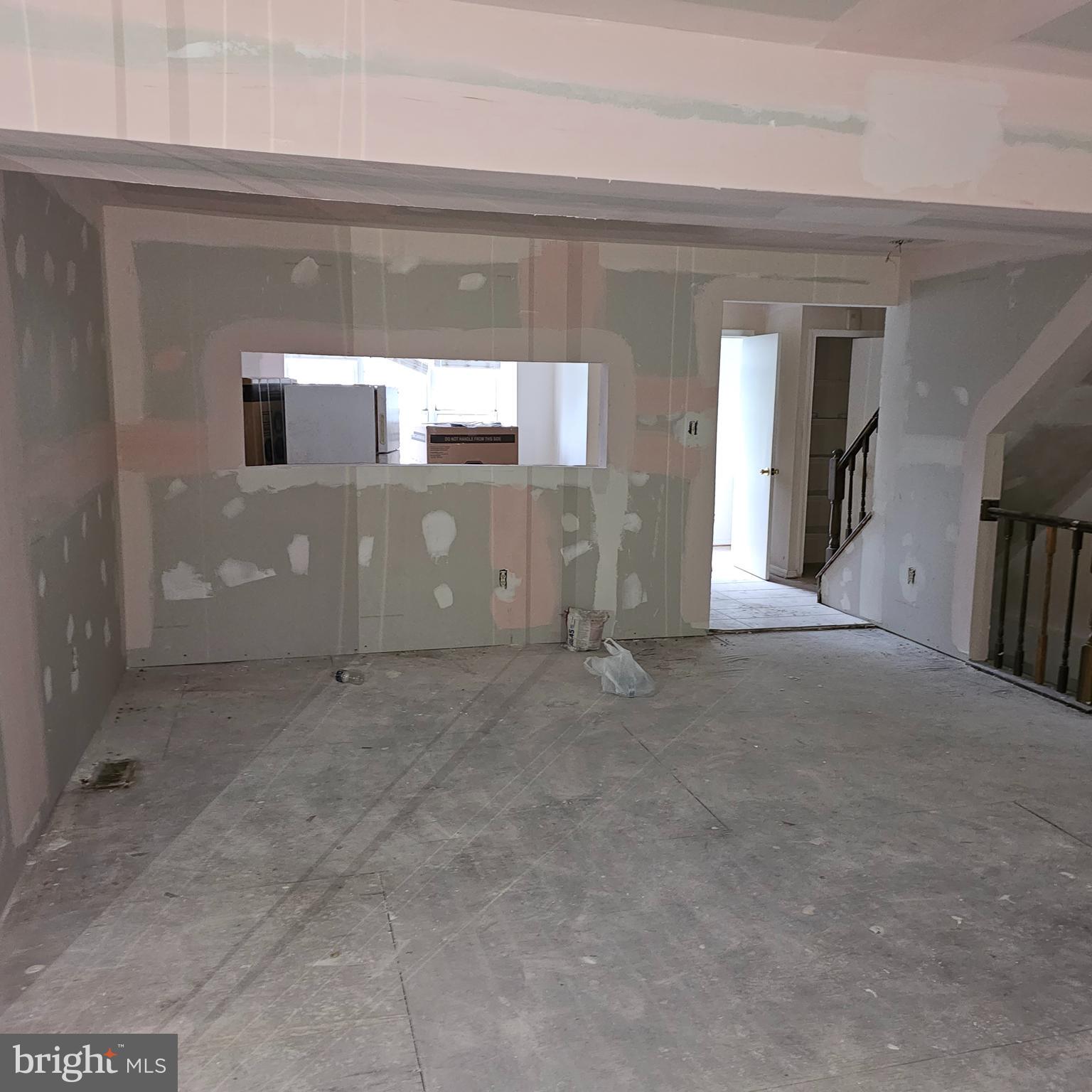 FORESTVILLE PARK - Residential