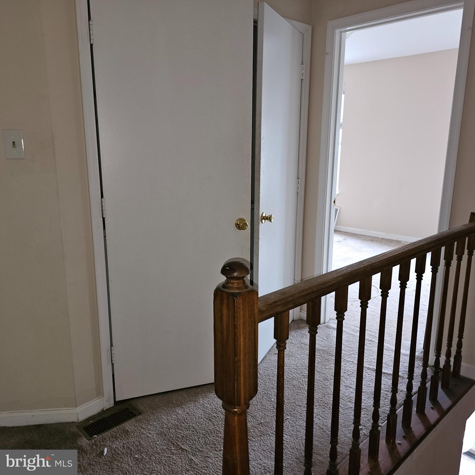 FORESTVILLE PARK - Residential