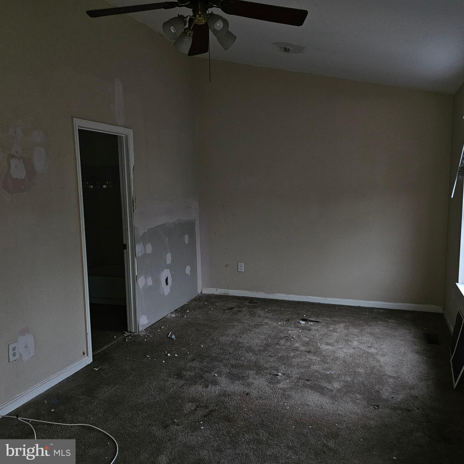 FORESTVILLE PARK - Residential