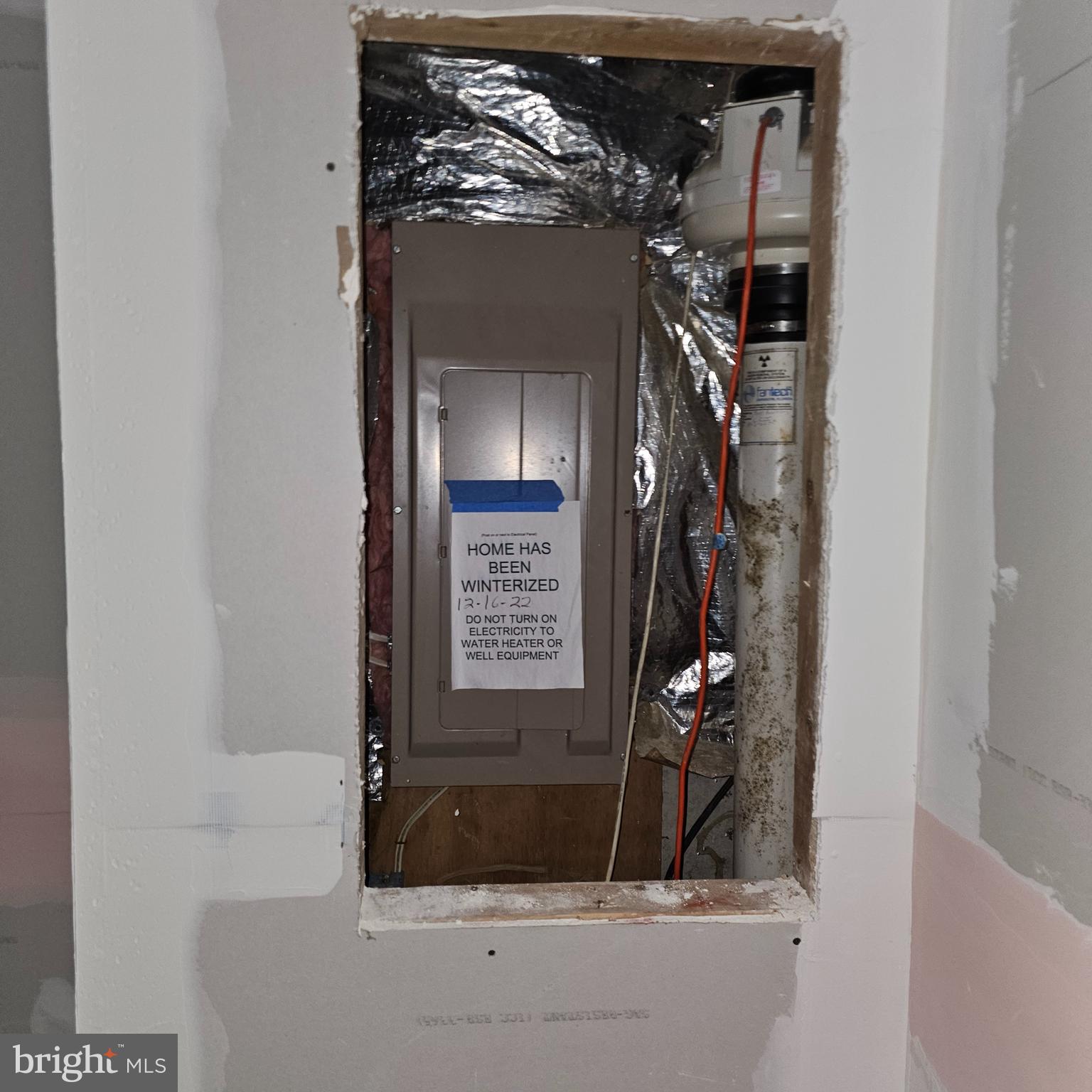 FORESTVILLE PARK - Residential