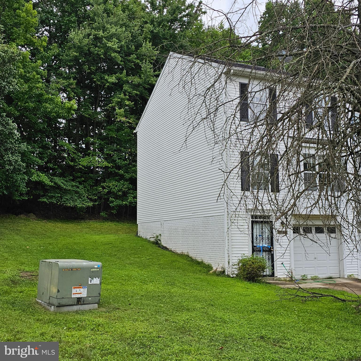 FORESTVILLE PARK - Residential