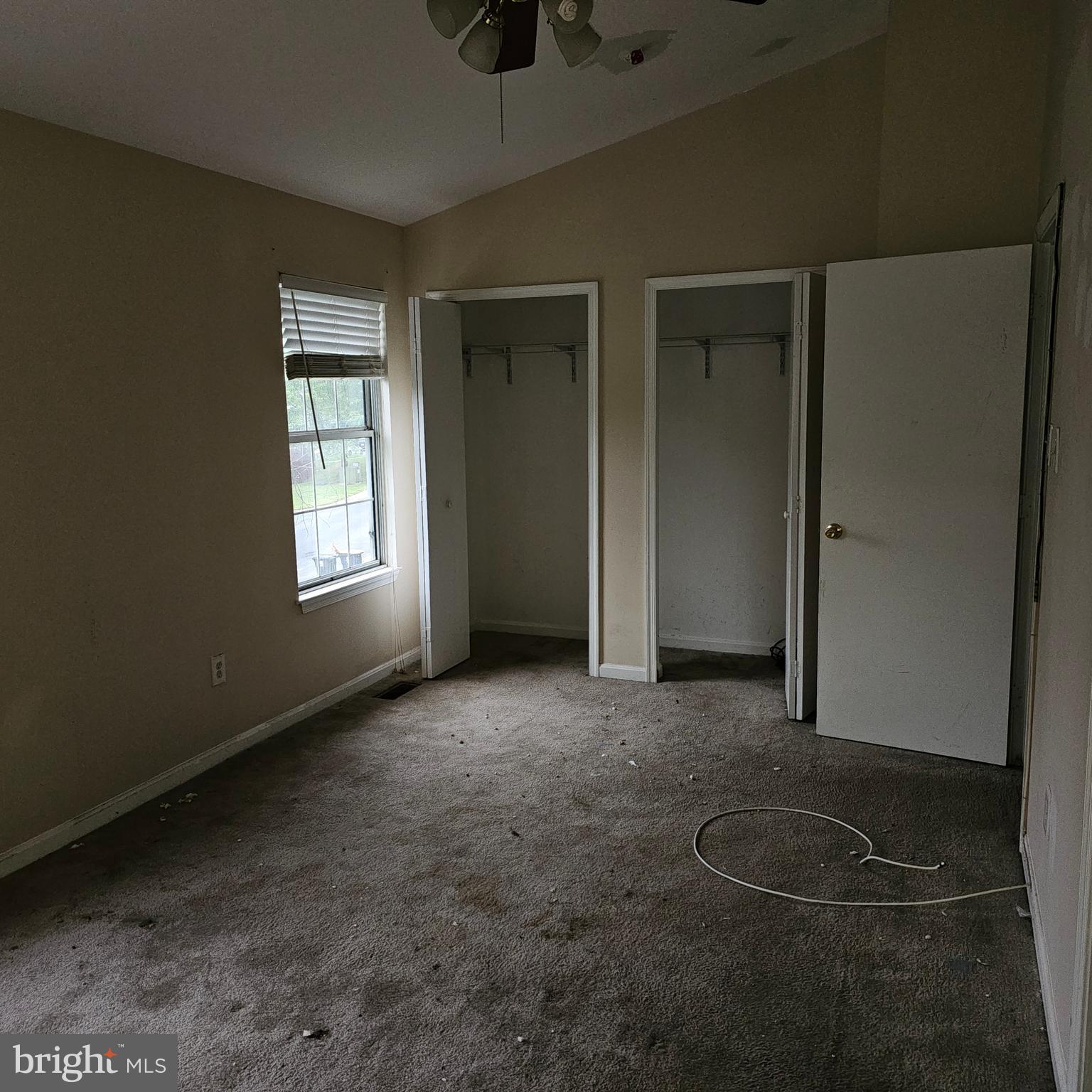 FORESTVILLE PARK - Residential