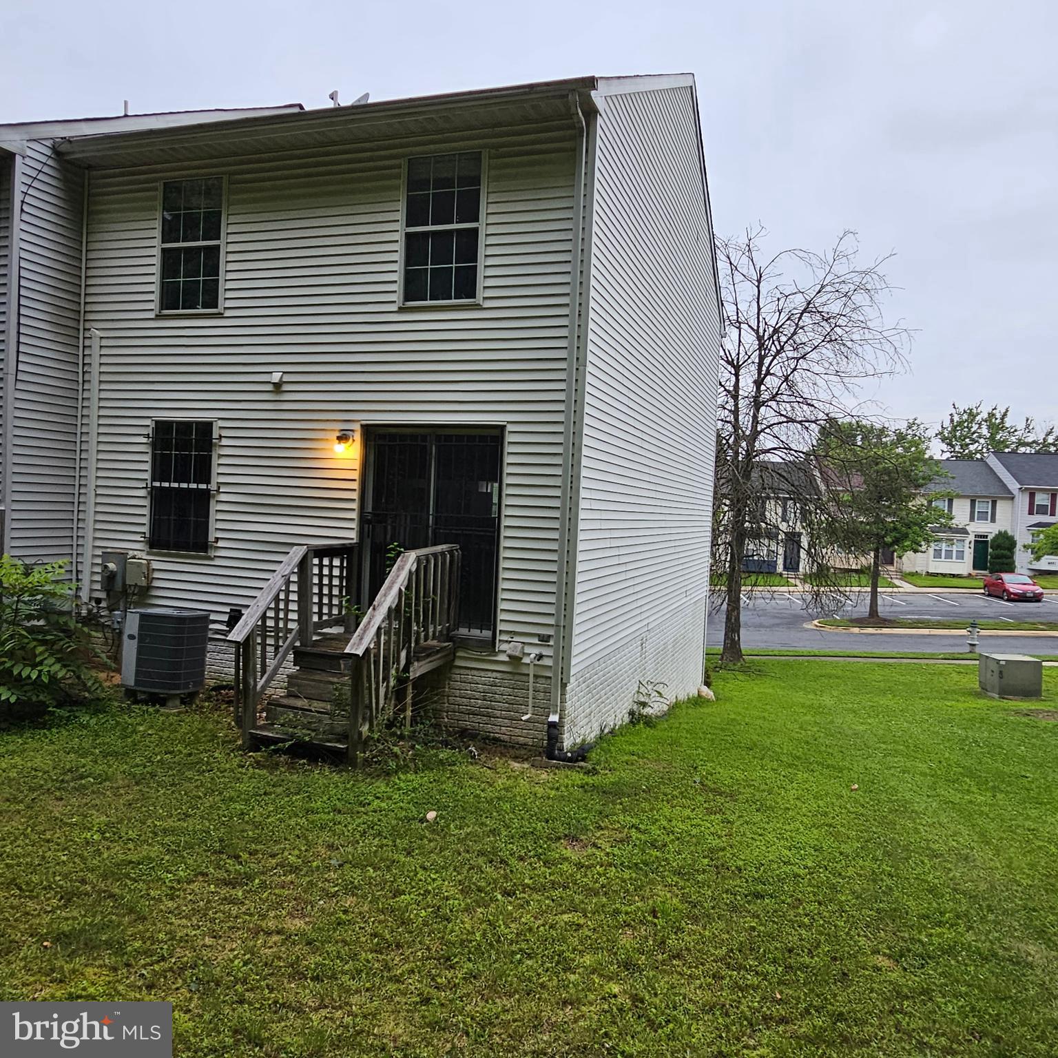 FORESTVILLE PARK - Residential