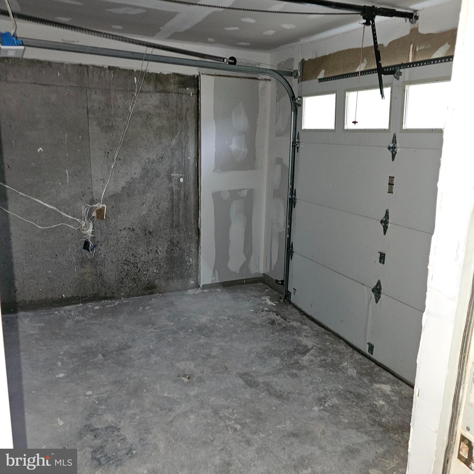 FORESTVILLE PARK - Residential