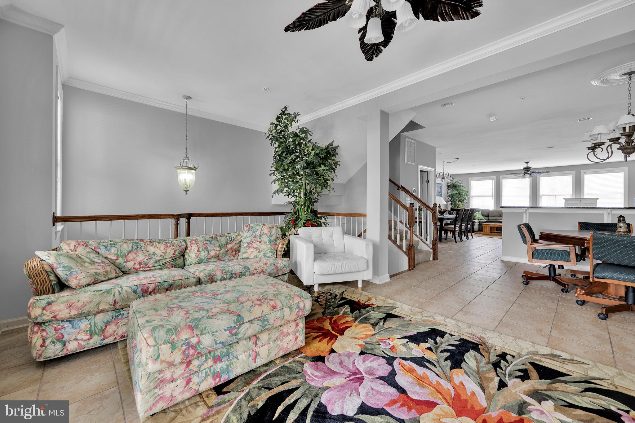 SUNSET ISLAND - Residential