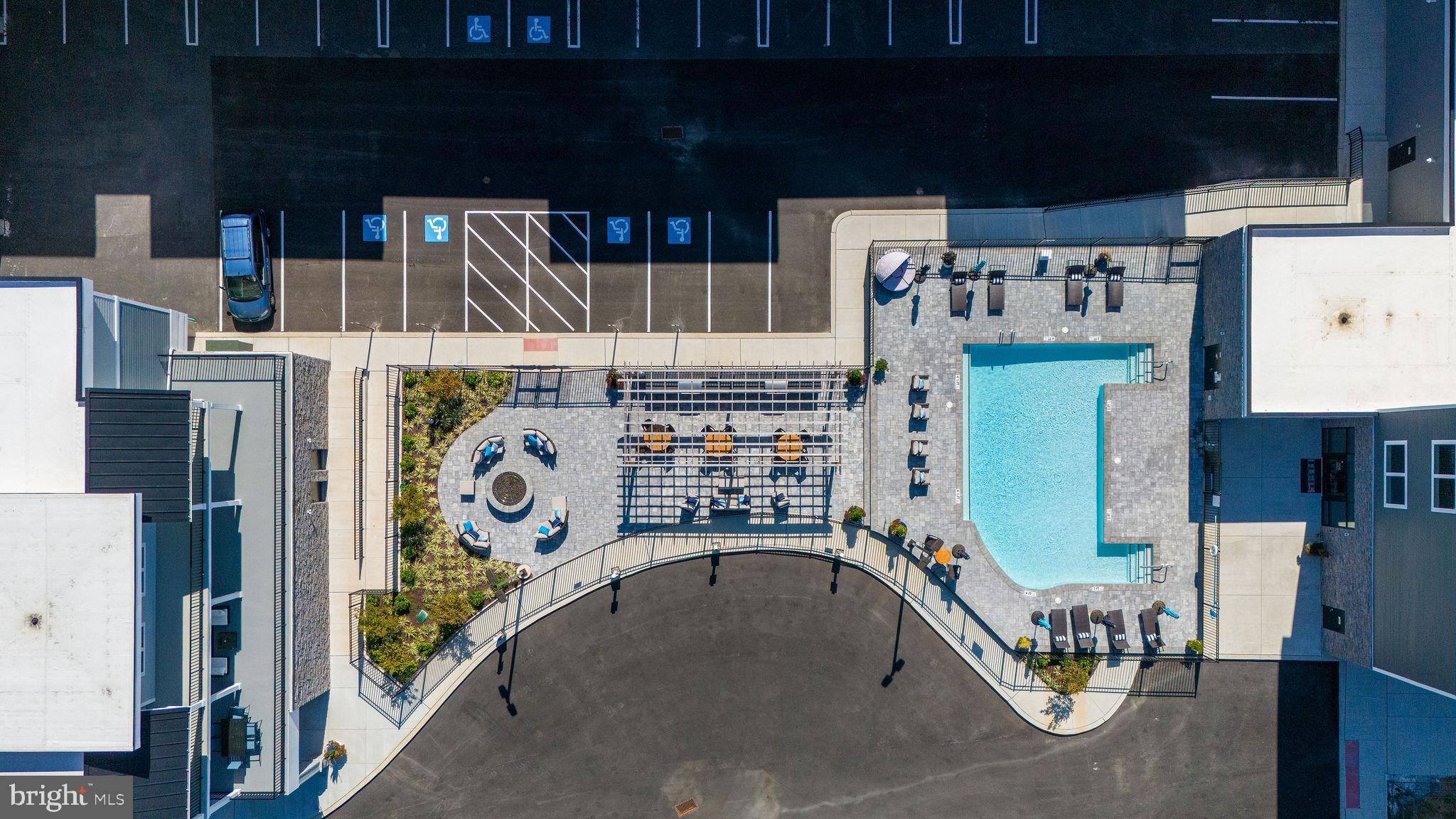 FLATS AT COASTAL STATION - Residential